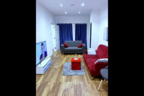 One Bedroom Spacious Apartment STEP4 Ltd